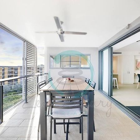 Zen Oceania - 2Br Ocean View Leilighet Darwin Eksteriør bilde