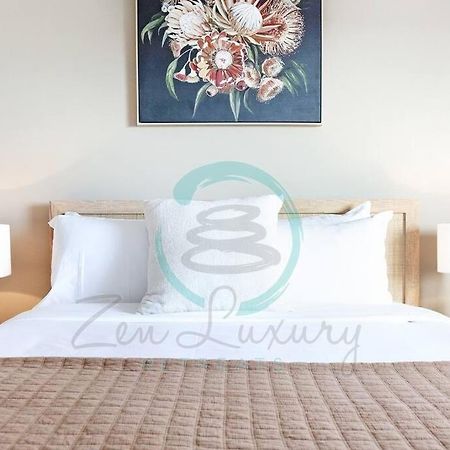 Zen Oceania - 2Br Ocean View Leilighet Darwin Eksteriør bilde